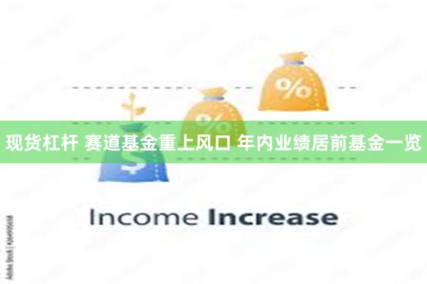 现货杠杆 赛道基金重上风口 年内业绩居前基金一览