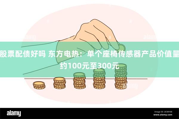 股票配债好吗 东方电热：单个座椅传感器产品价值量约100元至300元